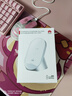 華為（HUAWEI）立式無(wú)線(xiàn)充電器(Max 80W)套裝版含100W充電器+6A數據線(xiàn)適用華為手機Mate 70 Pro/Pura80系列白沙銀 曬單實(shí)拍圖