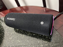 華為Sound Joy 2代藍牙智能音箱二代便攜式藍牙音響電腦桌面戶(hù)外音箱音炮語(yǔ)音AI小藝立體聲長(cháng)續航MT33 藍牙版丨曜石黑【曬單領(lǐng)好禮】 【JD電競官方店】 曬單實(shí)拍圖