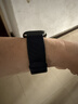 BHO適用蘋(píng)果手表表帶Apple iWatch 新款S11/SE/Ultra3愛(ài)馬仕同款En Mer表帶S10/S9/8/7編織海洋手表帶 曬單實(shí)拍圖