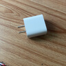 【95成新】Apple/蘋(píng)果 20W USB-C手機充電器插頭 Type-C快速充電頭 手機充電器 適配器 適用iPhone/iPad/Watch   曬單實(shí)拍圖