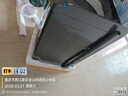 小天鵝（LittleSwan）波輪洗衣機全自動(dòng)家用 10KG 直驅變頻 TB100V26DT 以舊換新 國家補貼 京東自營(yíng) 一級能效 曬單實(shí)拍圖