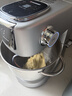 海氏（Hauswirt）M5廚師機和面機家用全自動(dòng)揉面一體壓面機打蛋器多功能輕音電動(dòng)料理機 M5 Max升級彩屏版 5.5L 曬單實(shí)拍圖