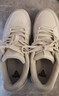匹克態(tài)極云跡板鞋男夏季增高軟底潮流休閑鞋戶(hù)外通勤運動(dòng)鞋DB610047 曬單實(shí)拍圖