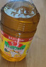 魯花 【保真菜籽油】食用油 低芥酸特香菜籽油 6.18L   物理壓榨 曬單實(shí)拍圖