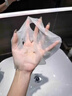 OHBT377美白面膜10片補水保濕淡斑男女士抗皺緊致抗衰老去黃提亮膚色 曬單實(shí)拍圖