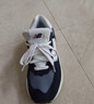 NEW BALANCE夏季 運動(dòng)鞋男鞋女鞋百搭低幫休閑鞋5740系列M5740CD 藏青色 41.5 曬單實(shí)拍圖