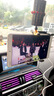 MAILUZHE車(chē)載平板支架中控加長(cháng)吸盤(pán)貨車(chē)iPad支架汽車(chē)折疊屏導航2025新款 升級吸盤(pán)*吸力加倍【手機/折疊屏/平板通用】 曬單實(shí)拍圖