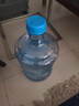 拜杰純凈水桶 食品級PC桶裝水水桶 礦泉水桶飲水機茶臺吧機水桶手提 5L 曬單實(shí)拍圖