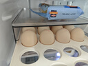 黃天鵝可生食雞蛋 20枚/2.12斤禮盒裝單枚53g生鮮雞蛋京東自營(yíng)送禮 曬單實(shí)拍圖
