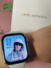 華為（HUAWEI）【國補15%】WATCH FIT 4智能手表運動(dòng)藍牙通話(huà)輕薄大屏高中學(xué)生健康管理NFC門(mén)禁男女心率 悅動(dòng)白【甄選表帶+表盤(pán)】（腕圍130-210mm） 曬單實(shí)拍圖