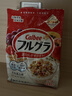 卡樂(lè )比（Calbee）即食燕麥片 原味水果麥片600g 日本進(jìn)口非油炸 營(yíng)養代餐早餐零食 曬單實(shí)拍圖