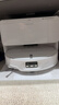石頭（roborock）掃地機器人掃拖一體 P20 Ultra Plus 自動(dòng)上下水版 熱水洗拖布擦地拖地洗地機吸塵器 A2250RR 曬單實(shí)拍圖