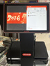 京東收銀一體機ai電子秤稱(chēng)重收銀系統管理一體機超市便利店生鮮蔬菜水果收銀電腦 曬單實(shí)拍圖