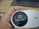 中興（ZTE）5G RedCap隨身wifi6免插卡/輕量化5G移動(dòng)wifi/無(wú)線(xiàn)網(wǎng)便攜式路由器熱點(diǎn)車(chē)載筆記本電腦上網(wǎng)流量U25S 曬單實(shí)拍圖