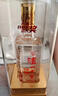 瀘州老窖 六年窖頭曲淡雅 濃香型白酒 42度500ml*6整箱 曬單實(shí)拍圖