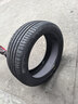 倍耐力靜音棉輪胎265/45R21 108V P ZERO PZ4(NCS,ELT) 適配蔚來(lái)ES8 曬單實(shí)拍圖