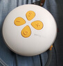 美德樂(lè )（Medela）吸奶器電動(dòng)雙邊吸乳器便攜式免手扶無(wú)痛按摩絲韻翼 藍牙智能 曬單實(shí)拍圖