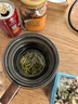 竹葉青綠茶靜心 峨眉山茶特級100g 2026新茶袋裝茶葉自己喝13003 曬單實(shí)拍圖