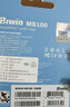 佰維（BIWIN）64GB TF(MicroSD)內存卡 C10 U3 V30 A1 MS100存儲卡 讀速100MB/s 適配行車(chē)記錄儀/監控 曬單實(shí)拍圖