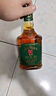 金賓（Jim Beam）黑麥波本調和型700ml美國肯塔基州威士忌洋酒 曬單實(shí)拍圖