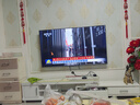 TCL雷鳥(niǎo)電視 65雀5 25款 65英寸 144Hz高刷 2+32GB內存 自定義遙控器 家電國家補貼電視65F295C 曬單實(shí)拍圖