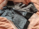 京東京造26新首次免洗10A抑菌男士?jì)妊澝奁浇莾妊澞猩慕嵌萄濕?條裝 3XL 曬單實(shí)拍圖