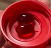 MegaRed脈拓南極磷蝦油軟膠囊深海魚(yú)油omega-3日常護血管高純度500mg40粒 曬單實(shí)拍圖