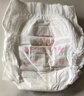 好奇（Huggies）鉑金裝小桃褲紙尿褲大號L60片(9-14kg)尿不濕【透爽散熱】 曬單實(shí)拍圖