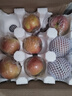 探味君 正宗大涼山丑蘋(píng)果 當季時(shí)令新鮮水果四川冰糖心蘋(píng)果紅富士 生鮮 凈重8.5斤 單果65-70mm 曬單實(shí)拍圖