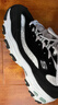 斯凱奇（Skechers）女鞋春季厚底老爹鞋百搭軟底舒適外穿運動(dòng)鞋11959 曬單實(shí)拍圖