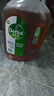 滴露（Dettol）消毒液衣物消毒水1.8L*2 洗衣除菌家居除螨殺菌 滅活HPV16病毒 曬單實(shí)拍圖