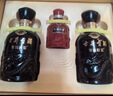 古井貢酒 年份原漿古5 濃香型白酒 50度 500mL*2瓶 禮盒裝 曬單實(shí)拍圖