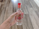 瀘州老窖國窖1573 濃香型白酒 52度 100ml 小酒版 自飲小酌 高性?xún)r(jià)比 100ml*1瓶 曬單實(shí)拍圖
