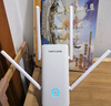 睿因（Wavlink）wifi信號放大器AX3000無(wú)線(xiàn)信號穩定穿墻擴展中繼器wifi6千兆信號增強器5G雙頻 D6X  曬單實(shí)拍圖