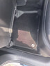 車(chē)麗友專(zhuān)用于18-24款奧迪a4腳墊a4l全包圍tpe原廠(chǎng)后備箱墊汽車(chē)用品配件 【雙層耐磨套餐】黑色慕絨絲+尾箱墊 奧迪A4L 定制 曬單實(shí)拍圖