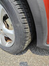 德國馬牌（Continental）汽車(chē)輪胎205/60R16 96V XL FR UCJ+ 適配軒逸/新?？怂?速騰 曬單實(shí)拍圖
