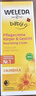 維蕾德（WELEDA）金盞花嬰兒童面霜潤膚保濕身體乳寶寶潤膚露擦臉?lè )懒疡迥樝募?【無(wú)香款】嬰幼兒護臀膏75ml*2 曬單實(shí)拍圖