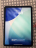 Apple/蘋(píng)果 iPad Air 11英寸 M4芯片 2026年新款 平板電腦(128G WLAN版)藍色 曬單實(shí)拍圖
