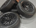 米其林（MICHELIN）汽車(chē)輪胎 205/55R16 91W 浩悅五代 Primacy 5 適配朗逸/寶來(lái)/英朗 曬單實(shí)拍圖