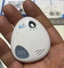 綠磁兒童定位紐扣GPS追蹤器北斗孩子老人寶寶防丟器防走失尋娃 5G升級通話(huà)版【0-1m誤差丨終身O資費】 多重防丟定位+防拆設計+SOS報警 曬單實(shí)拍圖