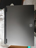 華碩天選6 Pro 酷睿版 國家補貼 16英寸游戲本 筆記本電腦(i7-14650HX 16G 1T RTX5060 2.5K)灰 曬單實(shí)拍圖