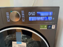 小天鵝（LittleSwan）年度機皇小烏梅3.0 滾筒洗衣機全自動(dòng) 10KG大容量 純平全嵌 TG10VE40 以舊換新 (支持?zhù)櫭芍锹?lián)) 曬單實(shí)拍圖