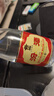 汾酒 黃蓋玻汾 清香型白酒 53度 475ml 單瓶裝 年份隨機 不含禮袋 曬單實(shí)拍圖