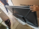 小米（MI）REDMI智能電視A65 65英寸 144Hz高刷 2GB+32GB L65RB-RAE電視平板小米顯示器家電智慧屏 曬單實(shí)拍圖