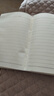 超厚筆記本本子考研牛皮本簡(jiǎn)約大學(xué)生a4大號筆記本子厚本子大橫線(xiàn)思維導圖本b5網(wǎng)格記事本草稿本 1本【A5/橫線(xiàn)】超厚-每本128張/256頁(yè) 無(wú)規格 曬單實(shí)拍圖