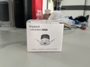 linptech人體存在智能射燈 客廳臥室嵌入式吊頂孔燈 已接入米家APP X8R  曬單實(shí)拍圖