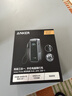 ANKERPrime【3C認證上飛機】安克充電寶自帶插頭器三二合一便攜65W超快充筆記本移動(dòng)電源戶(hù)外儲能電源 曬單實(shí)拍圖