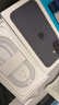 Apple/蘋(píng)果 iPhone 17 256GB 黑色 支持移動(dòng)聯(lián)通電信5G 雙卡雙待手機 曬單實(shí)拍圖