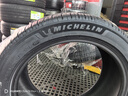 米其林（MICHELIN）汽車(chē)輪胎 235/45R18 98W 浩悅五代 Primacy 5 適配邁騰/凱美瑞 曬單實(shí)拍圖