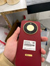榮耀（HONOR）X70 華為智選新品5G手機 NFC 十面抗摔防水 OLED護眼屏 8300mAh電池 AI防抖拍照 80W無(wú)線(xiàn)快充 8GB+128GB-朱砂紅 曬單實(shí)拍圖